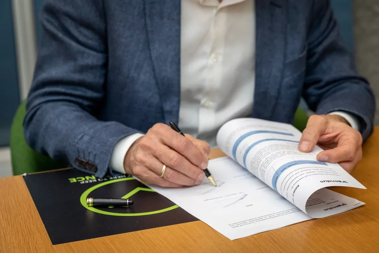 Gelijktijdigheid is de toekomst