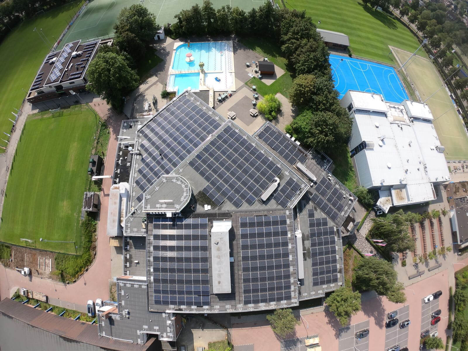 Wordt energie in de toekomst gratis?