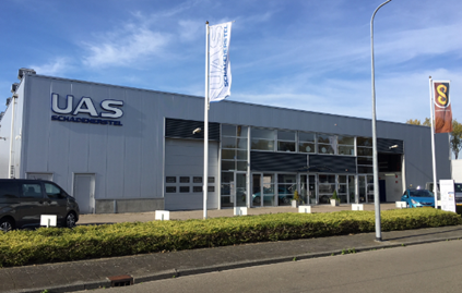 gelijktijdigheid-uas-schadeherstel