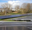 Nieuwe zonnepanelen op de Bavelse Berg: duurzame samenwerking tussen Sweco en Groendus