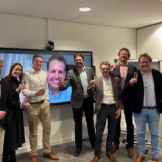 Groendus acquires Powerd and extends its comprehensive solution for sustainable energy