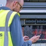 Groendus acquires IoT platform EnergyNXT from ICT Group