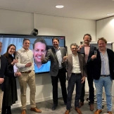 Groendus acquires Powerd and extends its comprehensive solution for sustainable energy