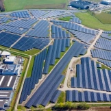 Meewind treedt toe als aandeelhouder Groendus