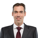 Daan Bouwman nieuwe CFO Groendus