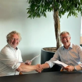 Xandrion en Groendus verduurzamen samen de leisure branche