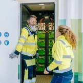 Nieuw bij Groendus: 24/7 Service & Onderhoud