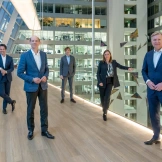 Deloitte en Groendus brengen energiesysteem van de toekomst in praktijk