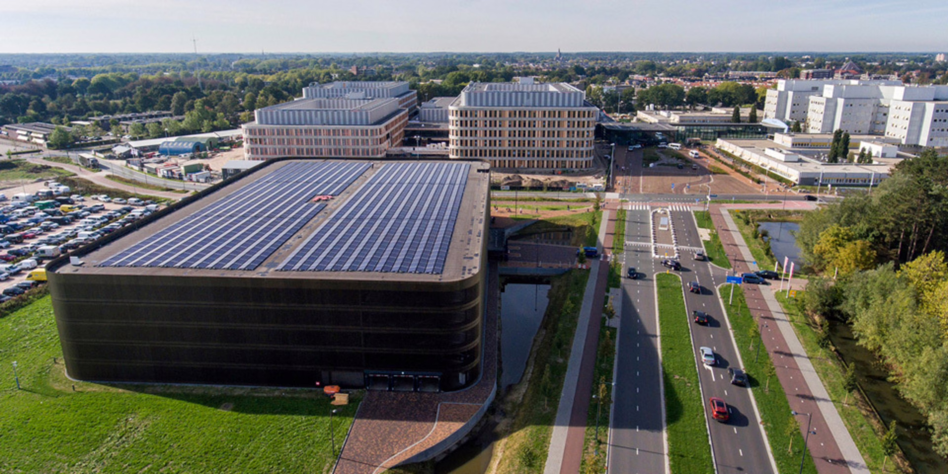 Amphia Ziekenhuis