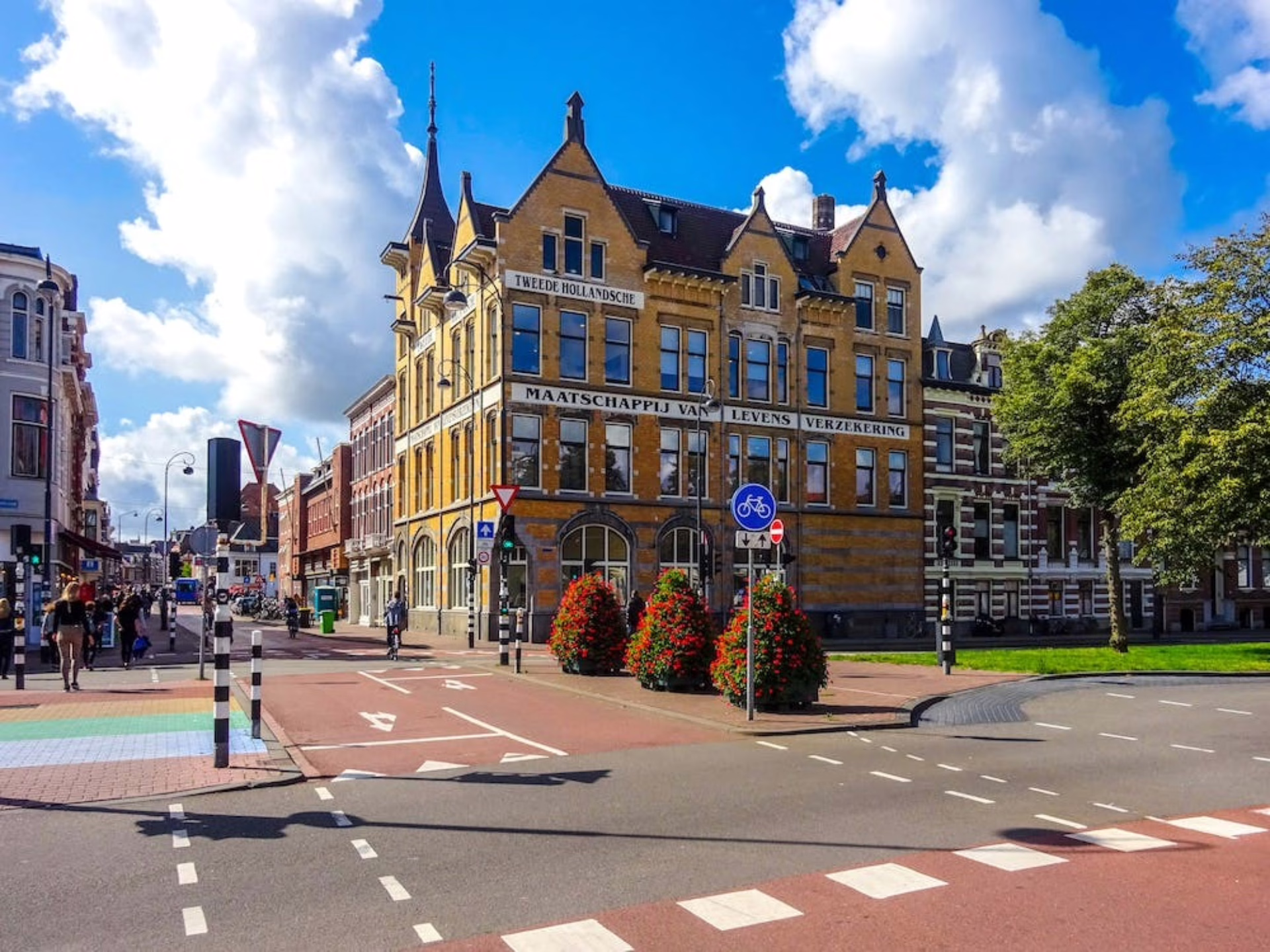 Noord-Hollandse gemeenten