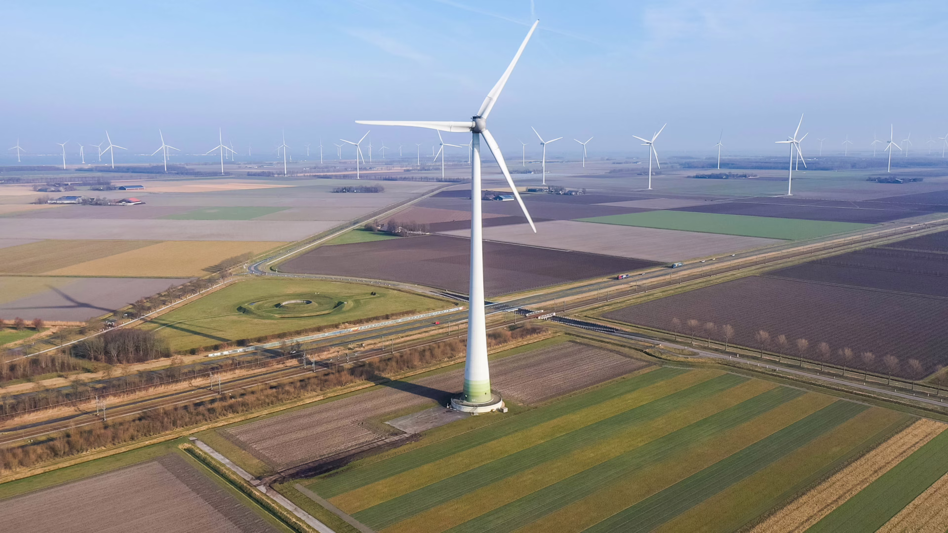 Windenergie