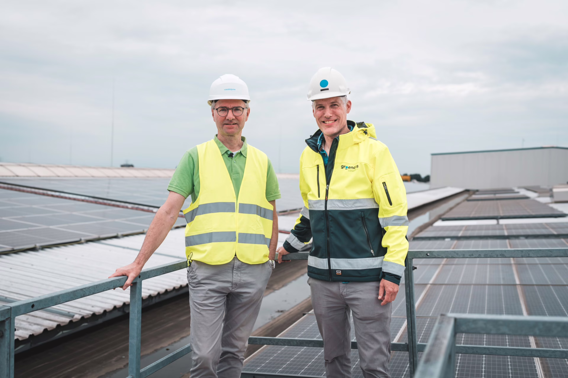 voestalpine