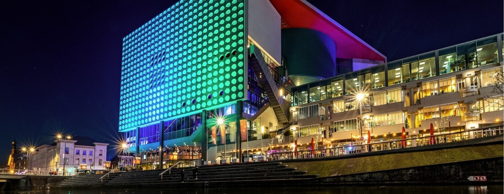 TivoliVredenburg