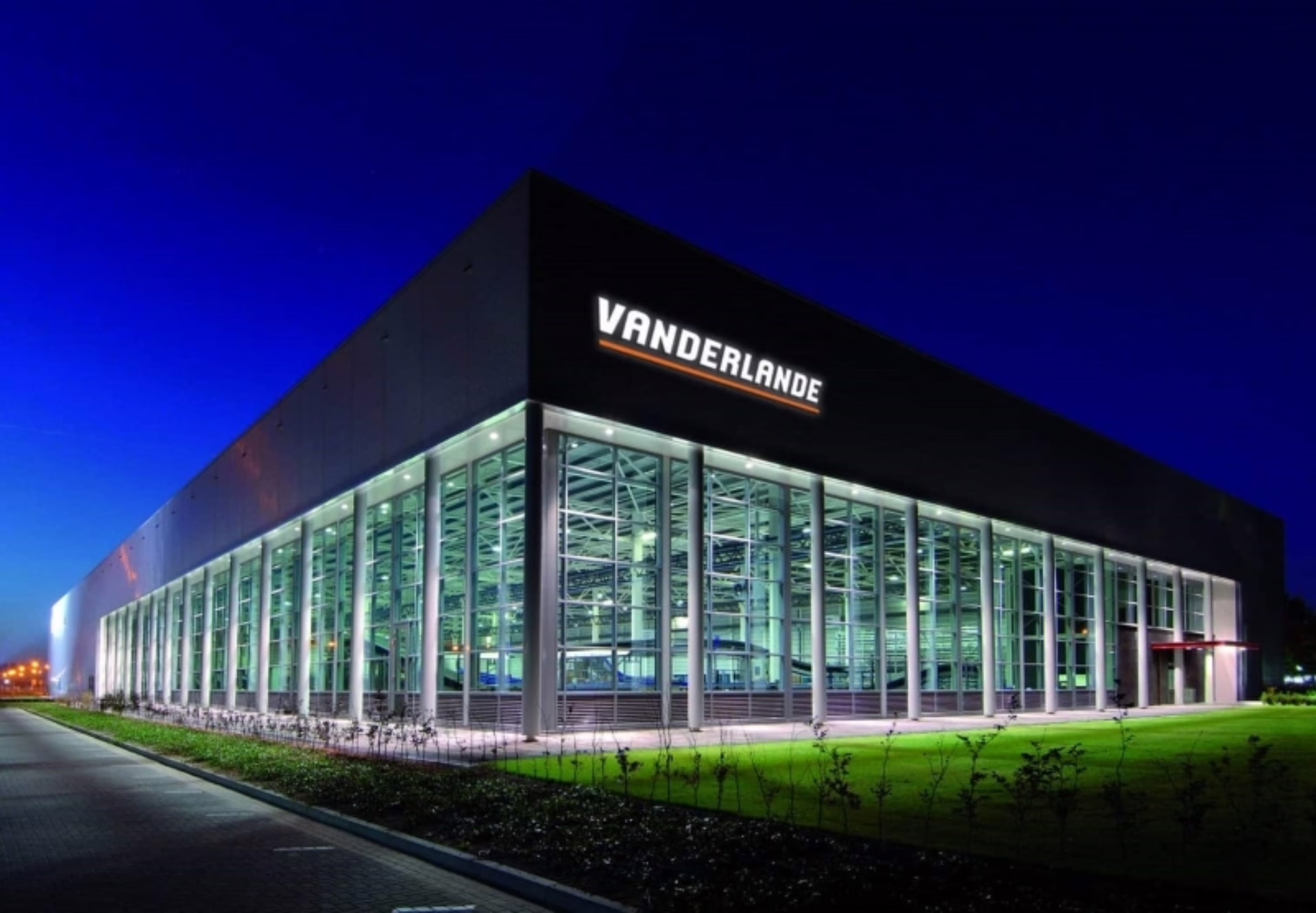 Vanderlande