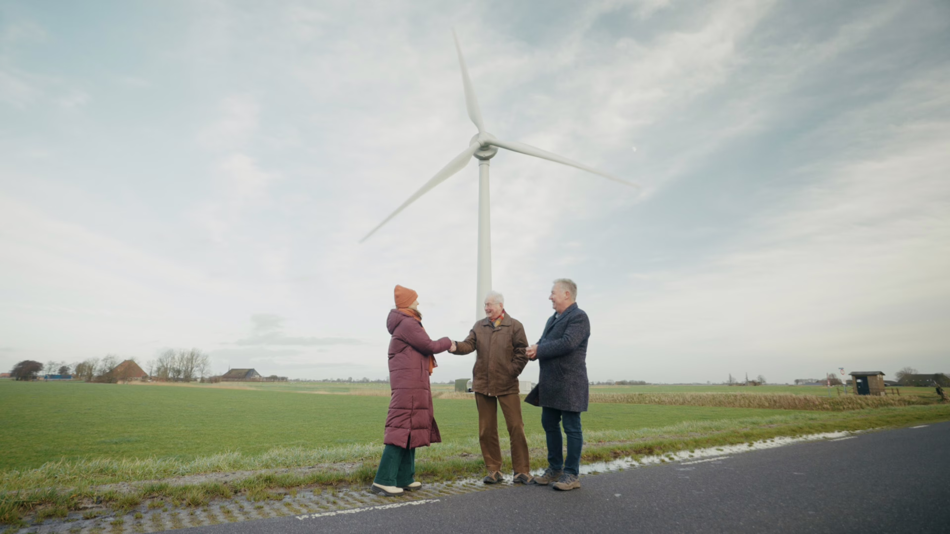 Energiemarktplaats