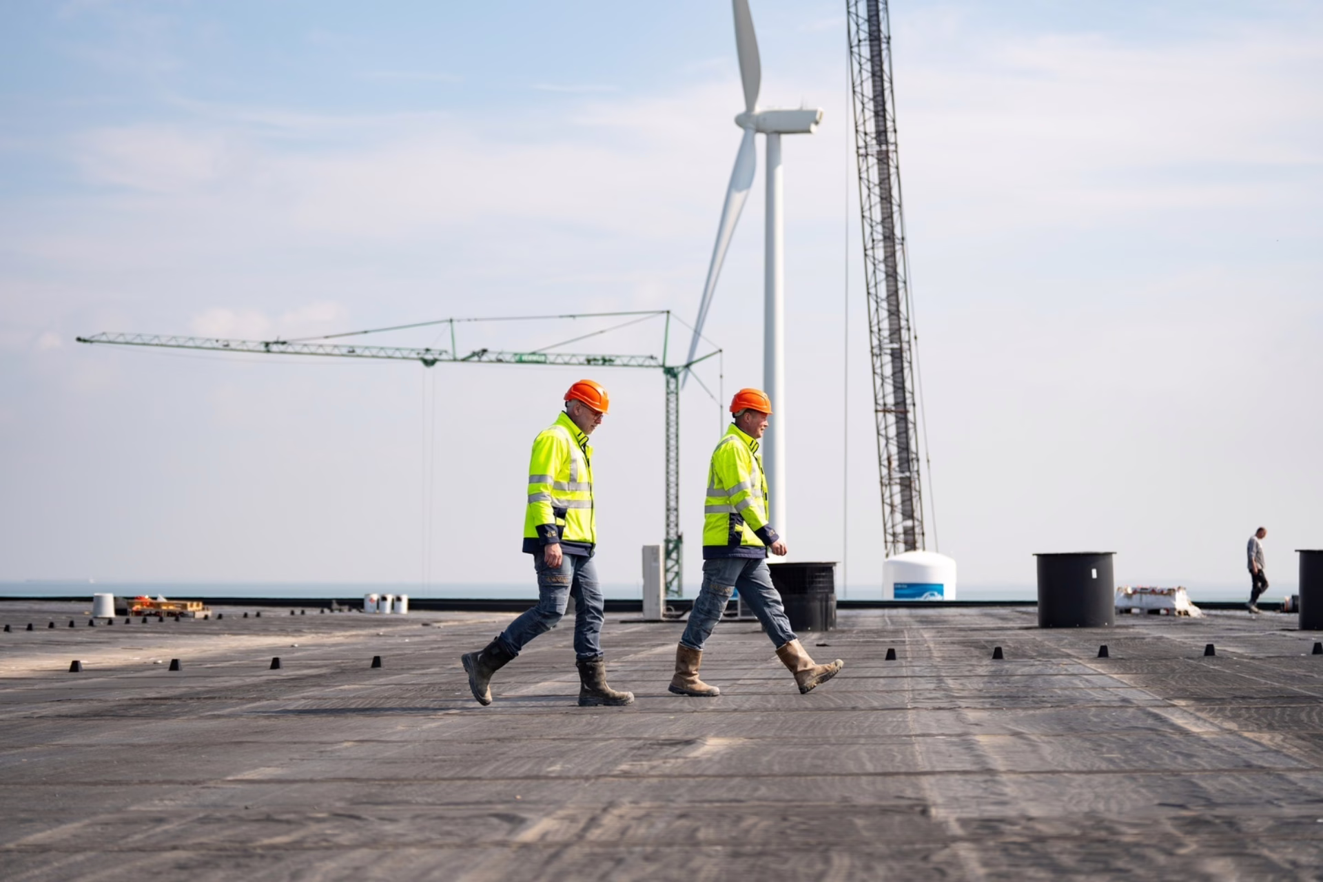 AC5 zonder storingsreserve-oplossing