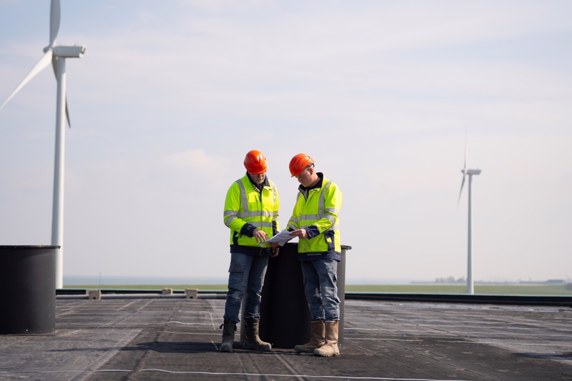Verduurzamen zonder grote investering