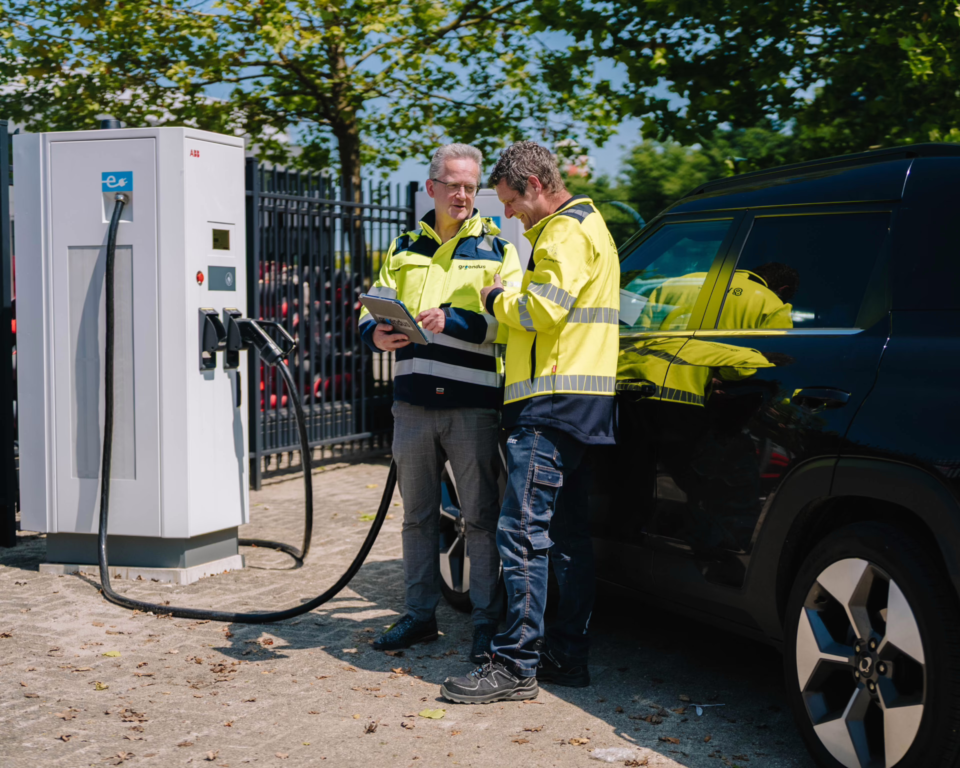Beter Vandaag: van twee merken naar één geïntegreerde partner