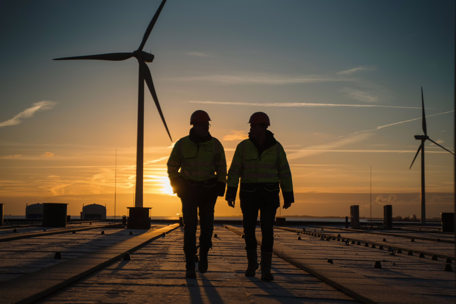 De Energiewet