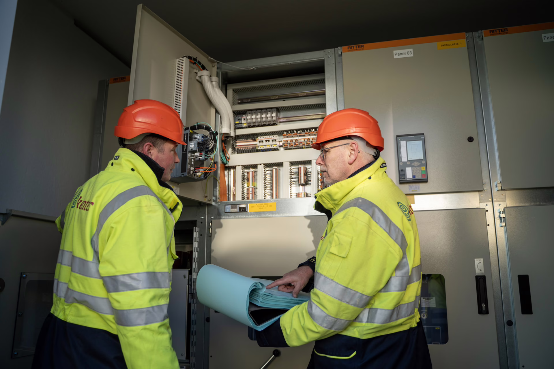 Energiehub
