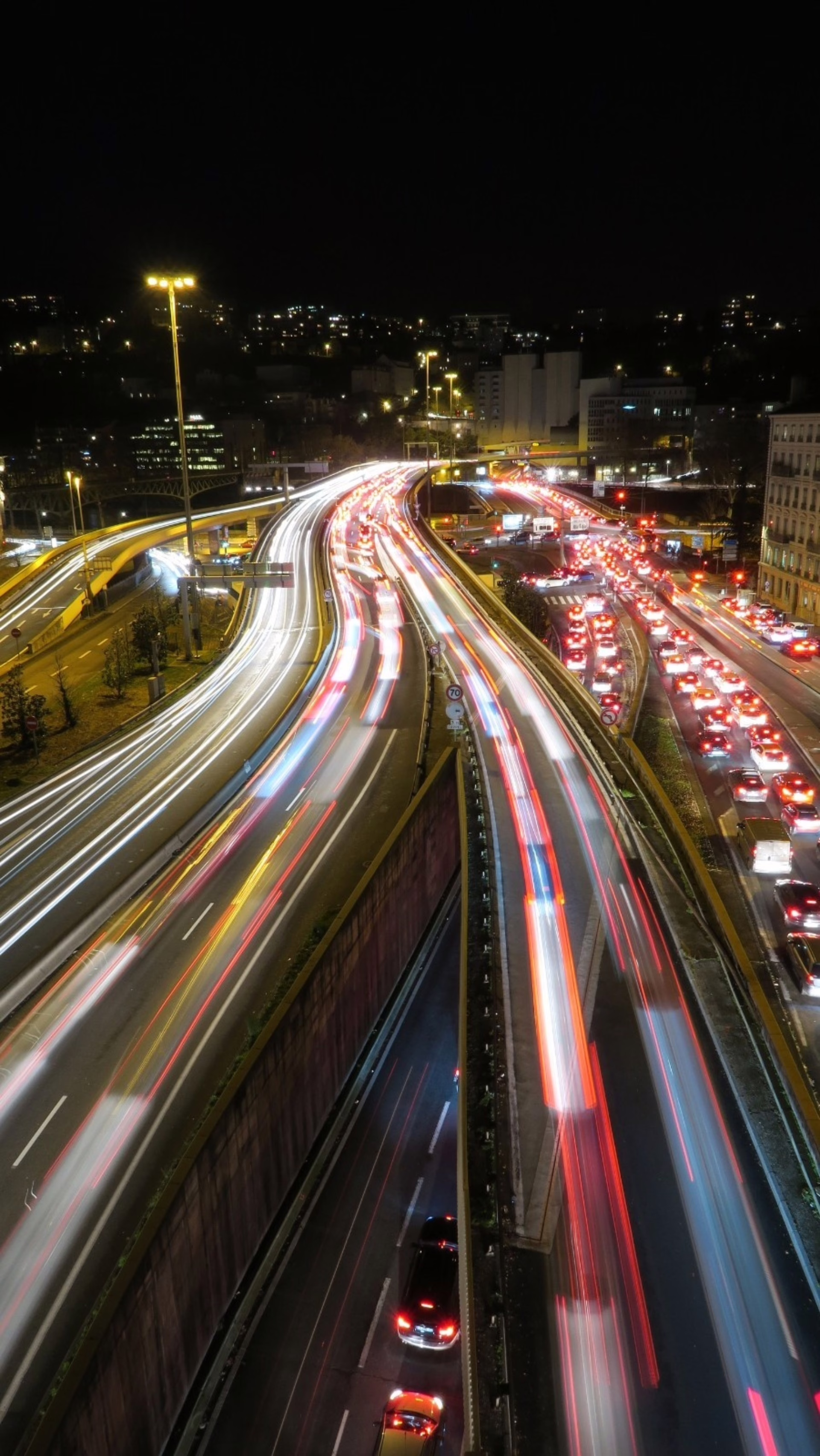 Wat is congestiemanagement?
