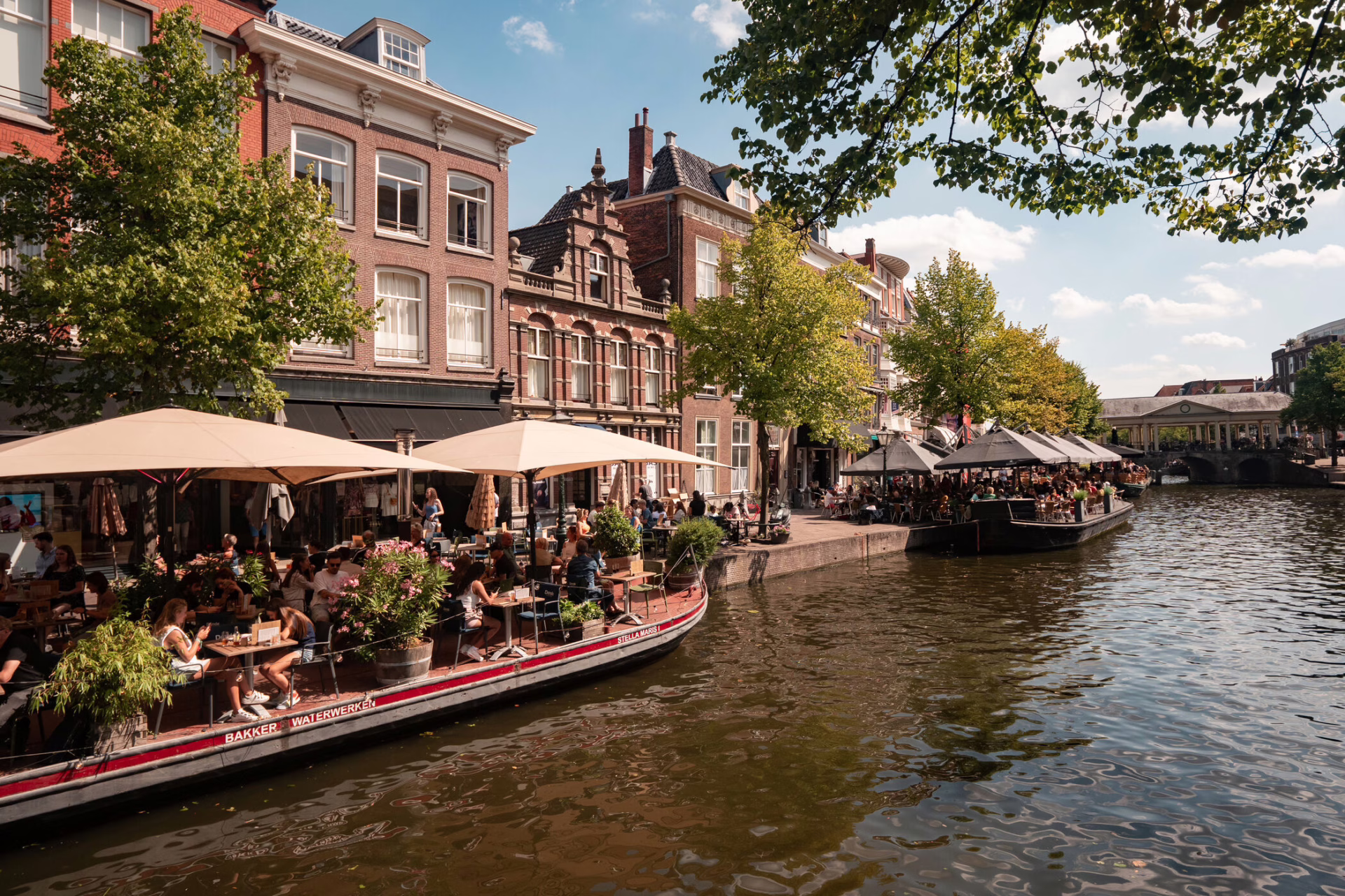 Gemeente Leiden