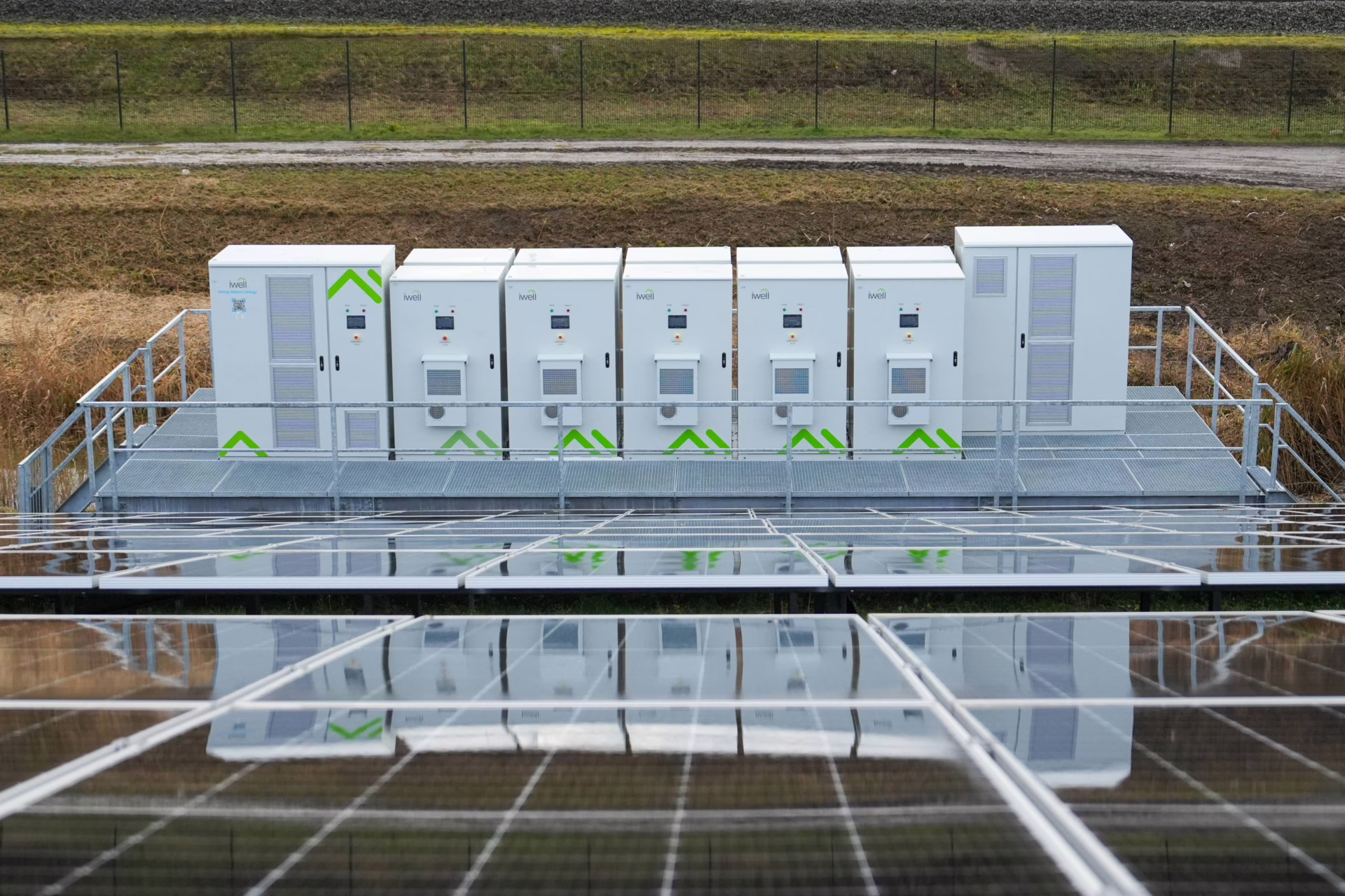 LER (Limited Energy Resources)
