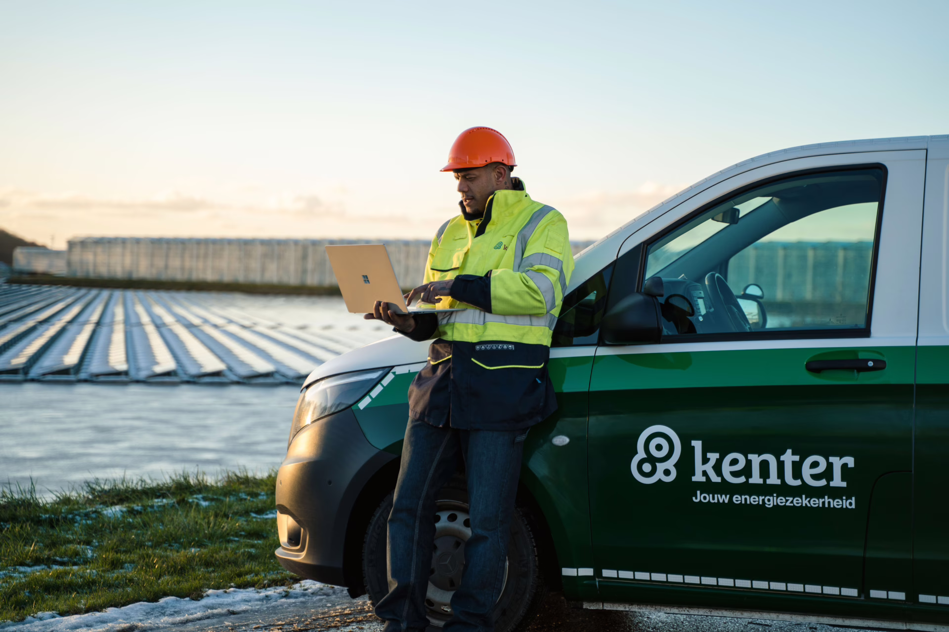 Netcode Elektriciteit