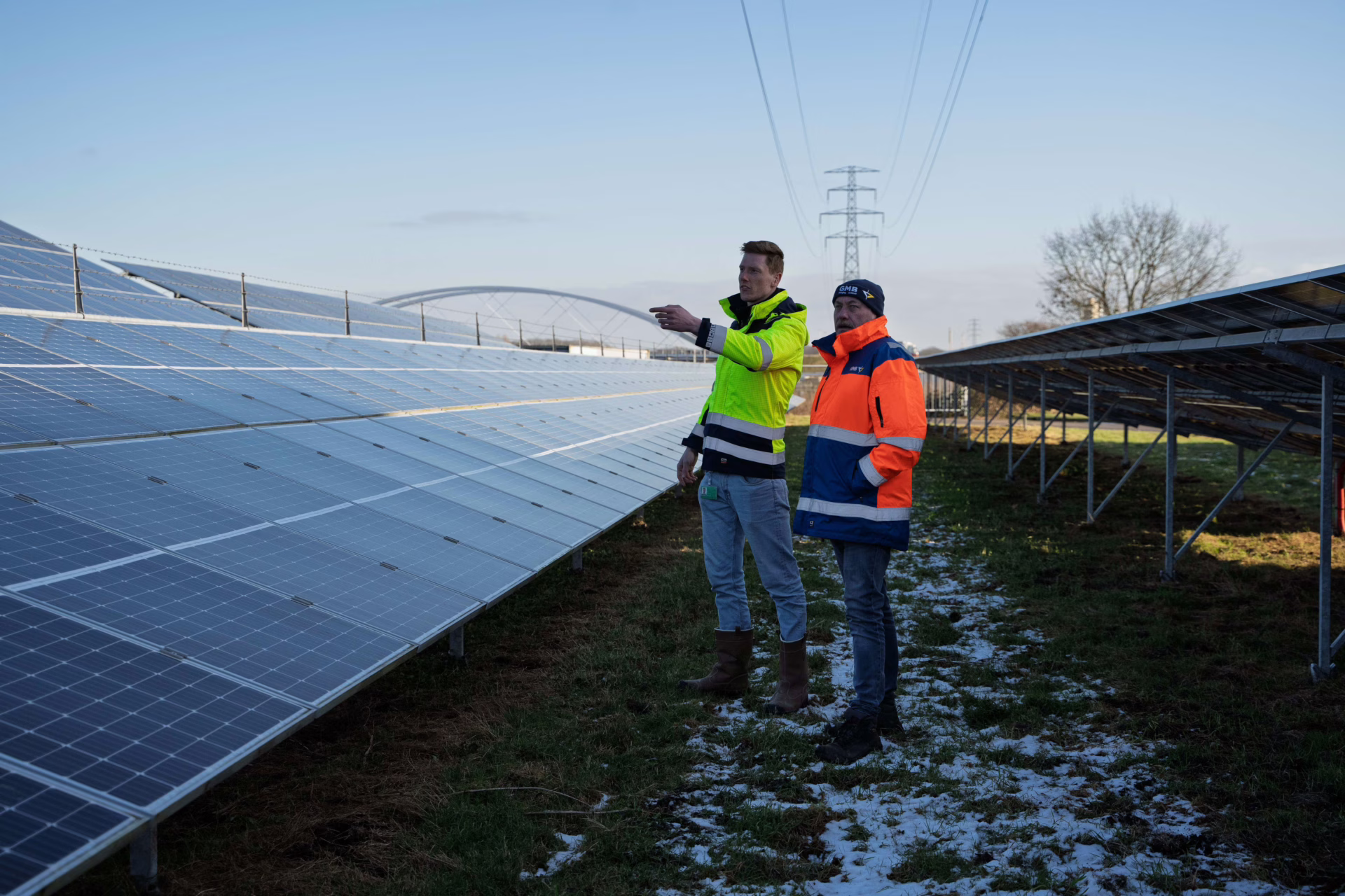 Systeemintegratie