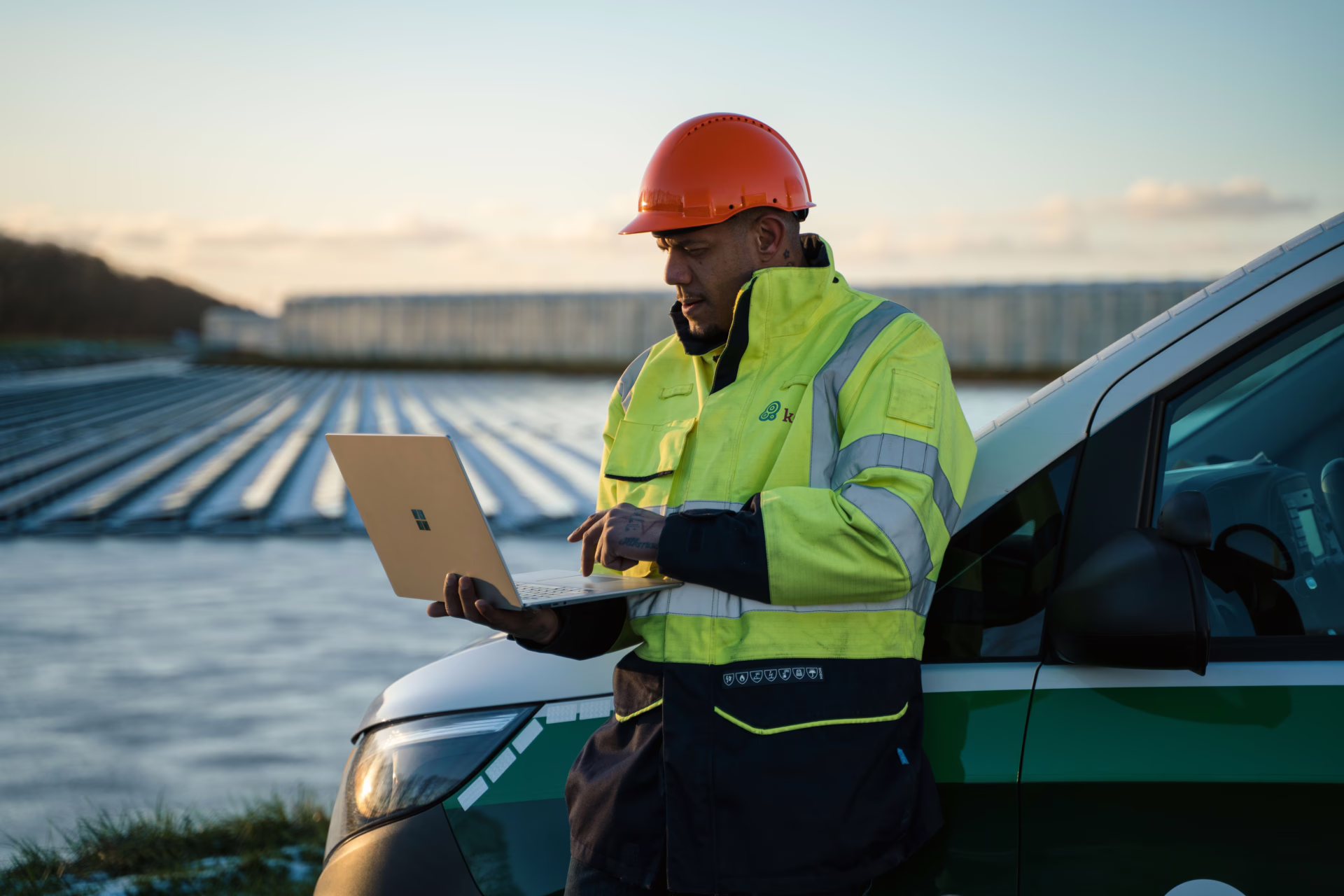 Garantie van Oorsprong certificaat (GvO)