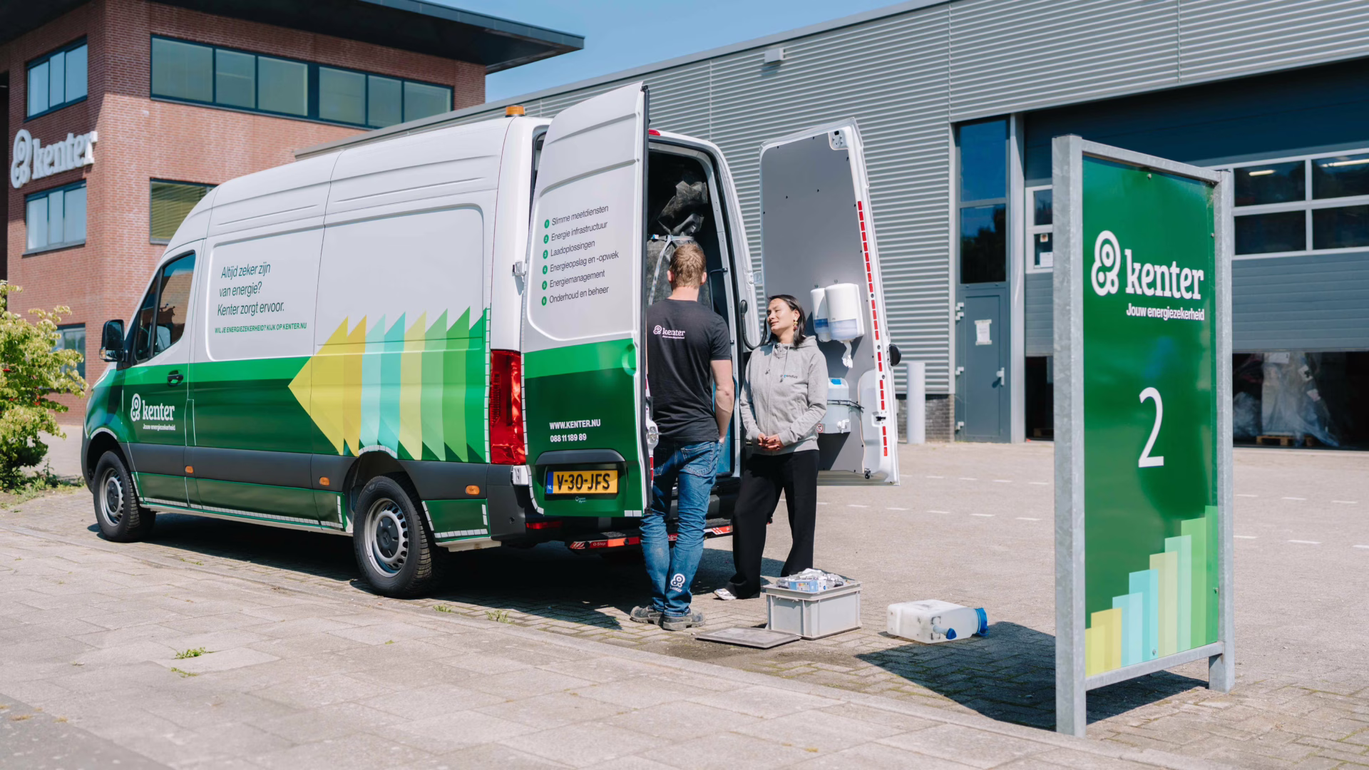 Samen sterker op weg: hoe ‘De Pitstop’ bijdraagt aan vakmanschap en verbinding