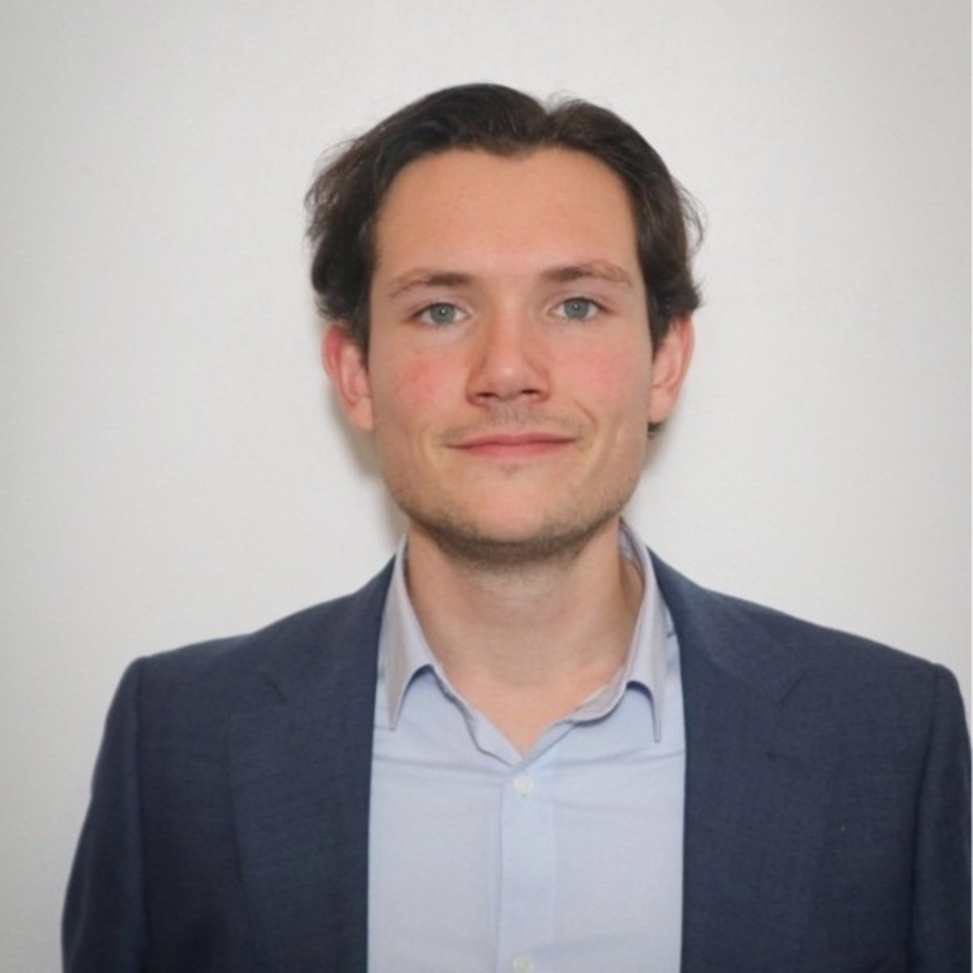 “Er is een open cultuur en ik krijg alle ruimte om mezelf te ontwikkelen”