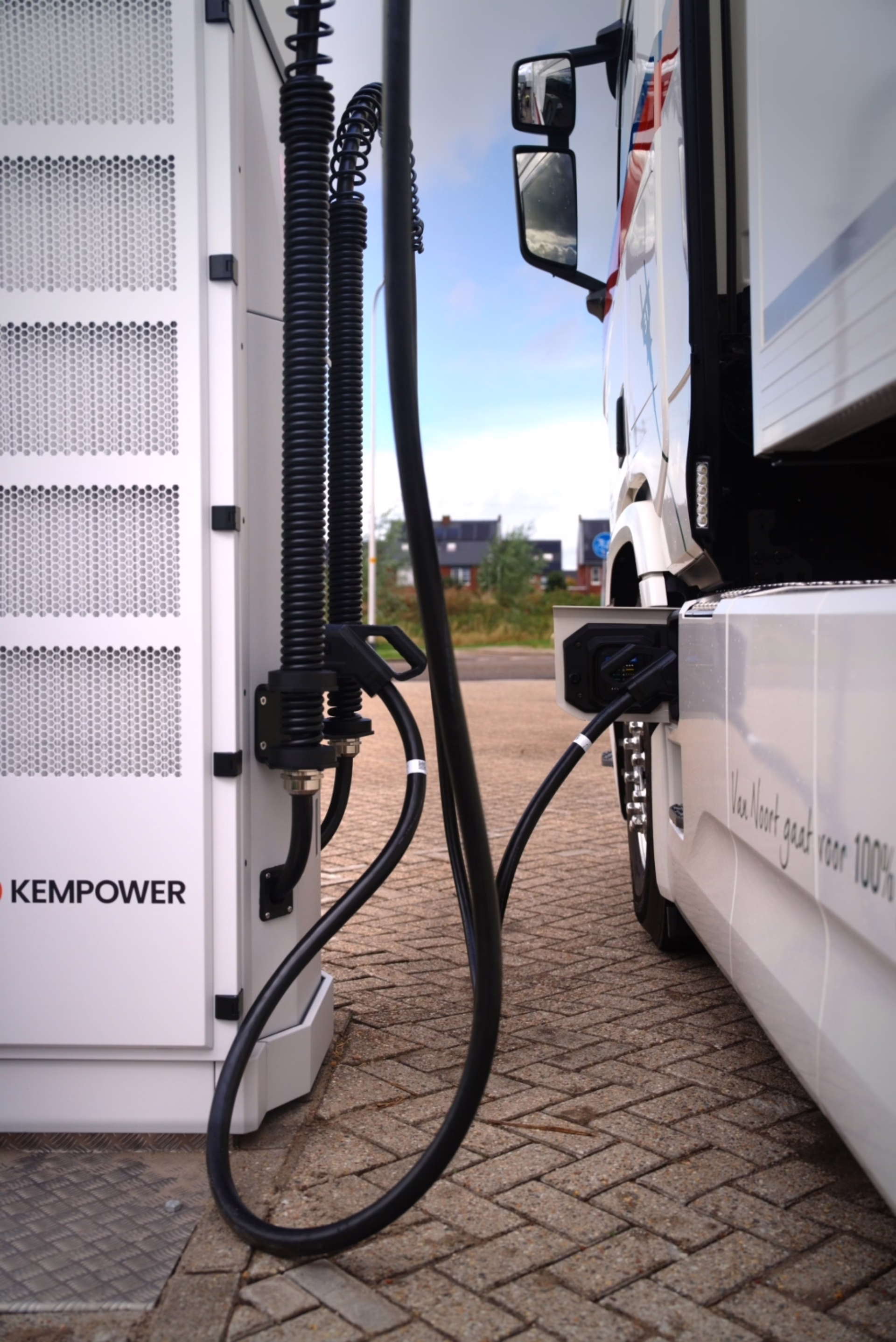 Elektrificatie vraagt om gefundeerde keuzes