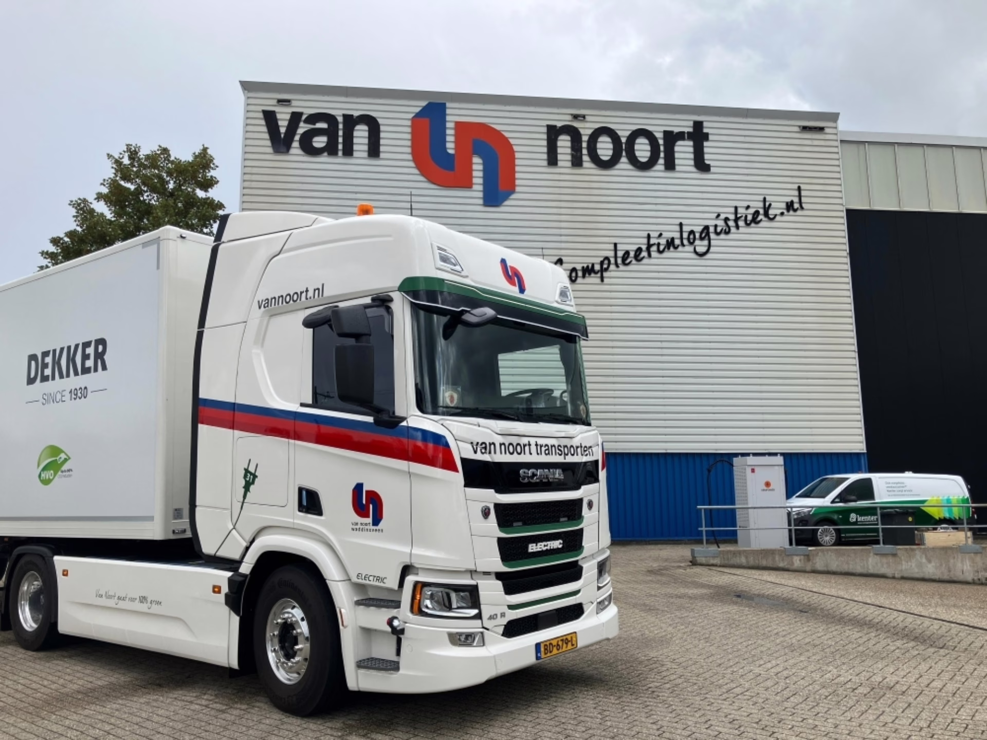 Van Noort