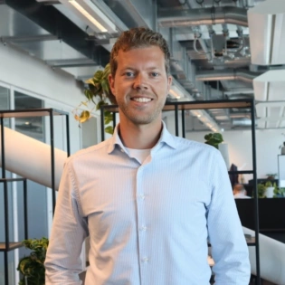 Looking for a single platform to help you manage your energy requirements?