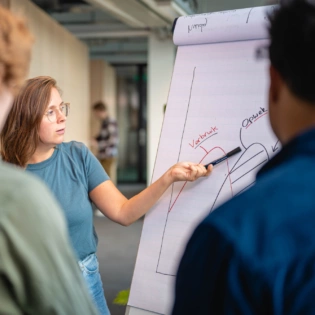 De vijf voorbeelden die Louis opnoemt: