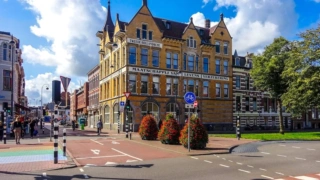 7 districts purchase local and sustainable energy