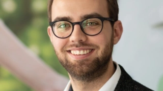 Maarten de Vries - Programmamanager smart energy systems bij TKI Urban Energy