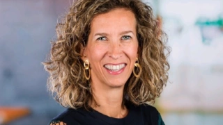 Maartje Van Tongeren - Director Service Delivery/ COO LeasePlan