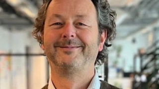 Lucien Joppe - Director Smart EV Charging Groendus