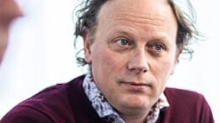 Rudie de Vries - Sr. Beleidsmedewerker Duurzaamheid, Gemeente Haarlem