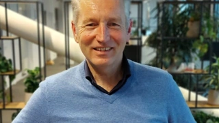 Heine van Wieren - Groendus