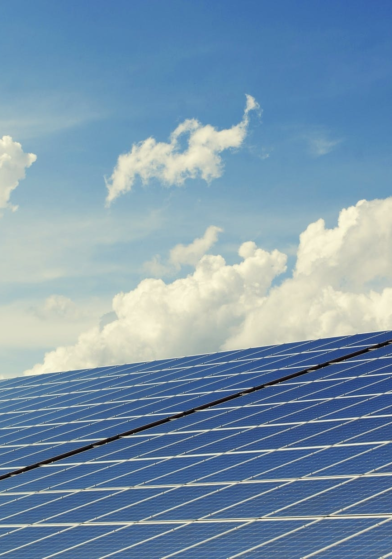 Uitdagingen binnen de energietransitie