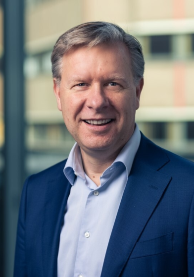 Aanjagers van de energietransitie