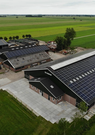 Transparant, duurzaam en lokaal inkopen