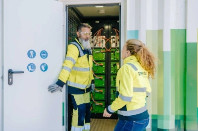 Nieuw bij Groendus: 24/7 Service & Onderhoud