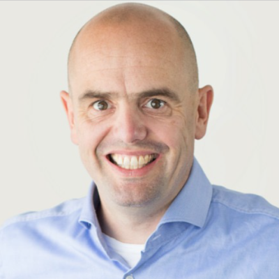 Marcel Orth: Operations Excellence Manager bij Arvato