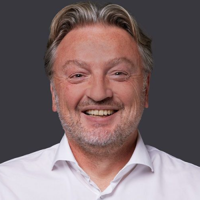 Jan Willem Zwang - Energietrendwatcher en ondernemer