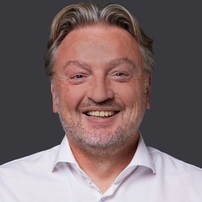 Jan Willem Zwang - Energietrendwatcher en ondernemer