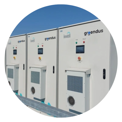 Aan de slag met energieopslag